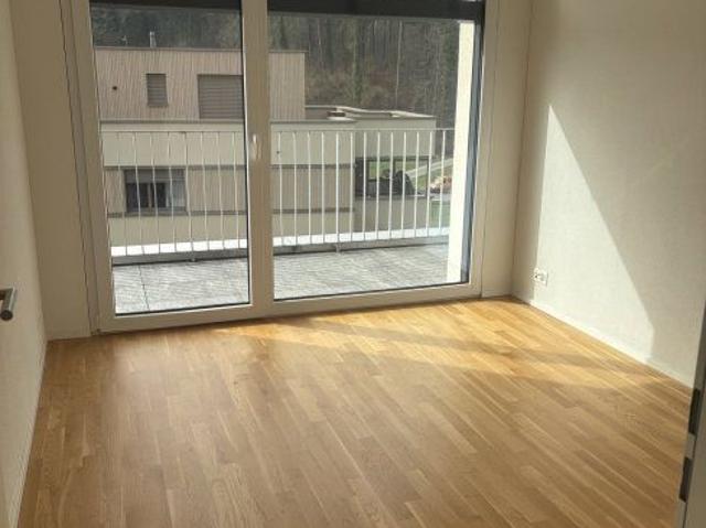 1.5 Zimmer, 40 m², 1. Stock