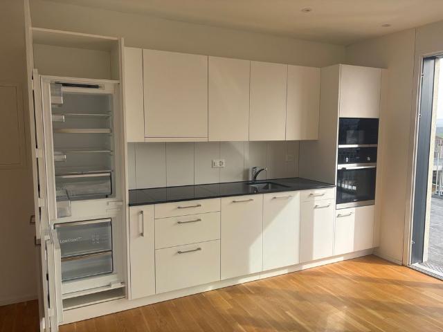 1.5 Zimmer, 40 m², 1. Stock