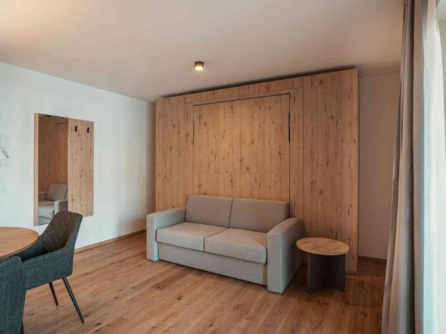 1.5 Zimmer, 40 m², 1. Stock