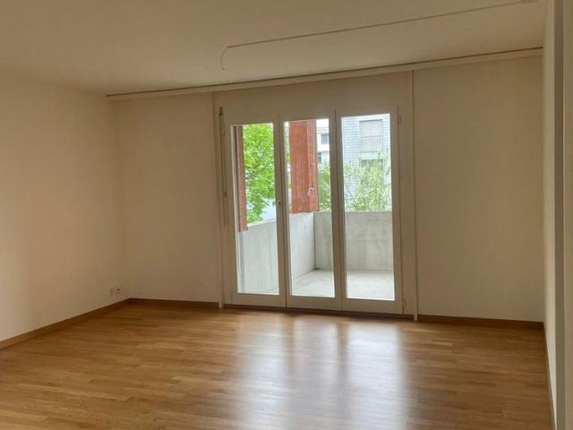 1.5 Zimmer, 40 m², 1. Stock