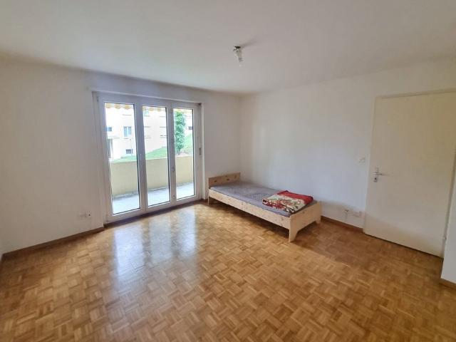 1.5 Zimmer, 40 m², 1. Stock