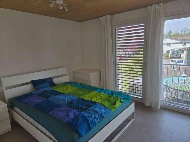 1.5 Zimmer, 40 m², 1. Stock