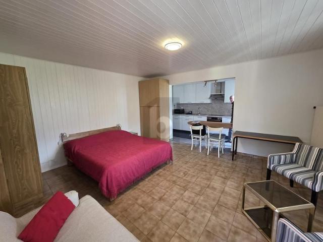 1.5 Zimmer, 40 m²
