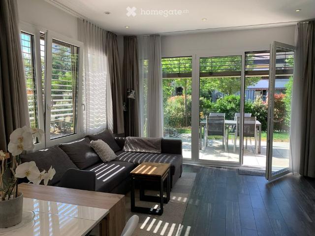 1.5 Zimmer, 40 m²