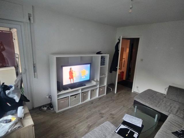 1.5 Zimmer, 40 m²