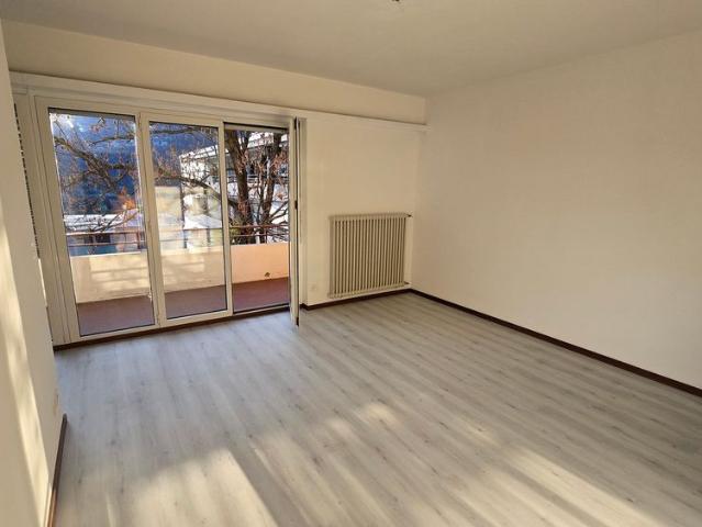 1.5 Zimmer, 40 m², 2. Stock