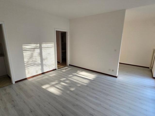 1.5 Zimmer, 40 m², 2. Stock