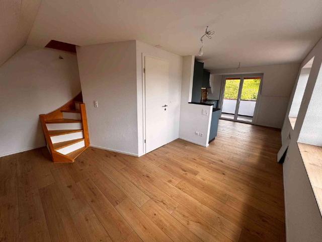 1.5 Zimmer, 40 m², 2. Stock
