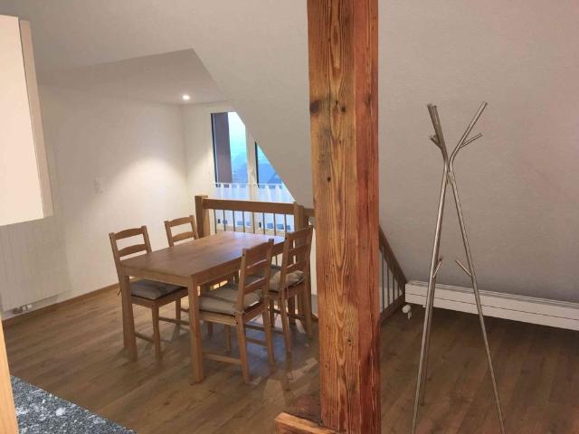 1.5 Zimmer, 40 m², 2. Stock
