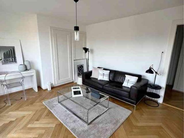 1.5 Zimmer, 40 m²