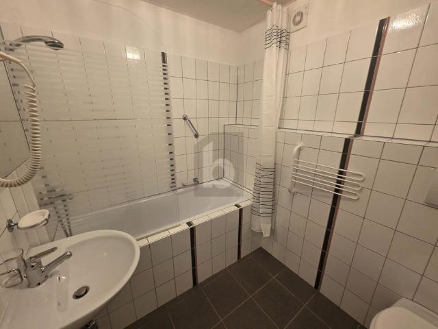 1.5 Zimmer, 40 m²