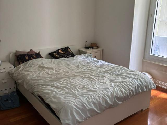 1.5 Zimmer, 40 m²