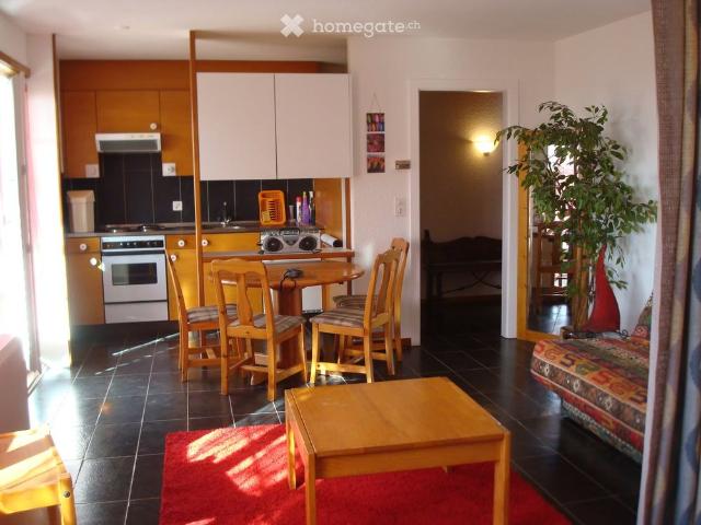 1.5 Zimmer, 40 m²