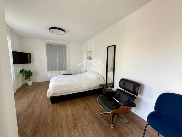 1.5 Zimmer, 40 m²