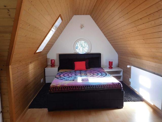 1.5 Zimmer, 40 m², 4. Stock