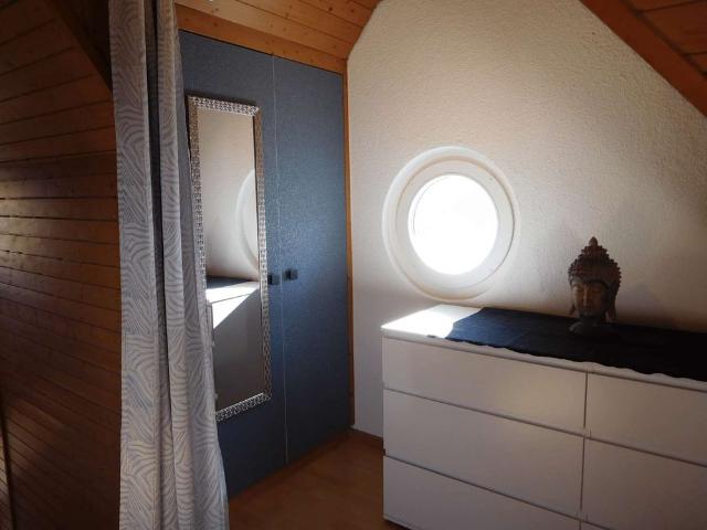 1.5 Zimmer, 40 m², 4. Stock