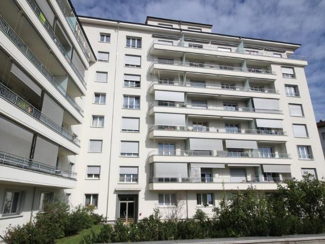 1.5 Zimmer, 40 m², 4. Stock