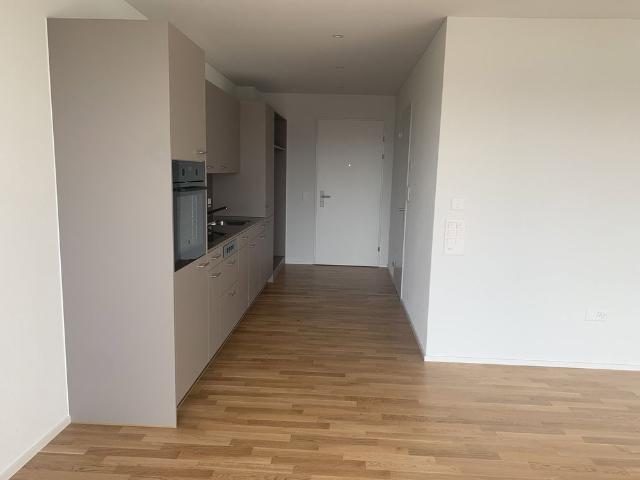 1.5 Zimmer, 40 m², 4. Stock