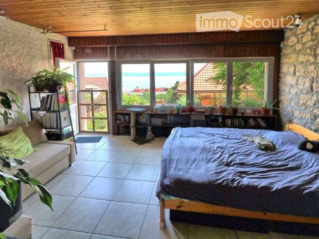 1.5 Zimmer, 40 m²