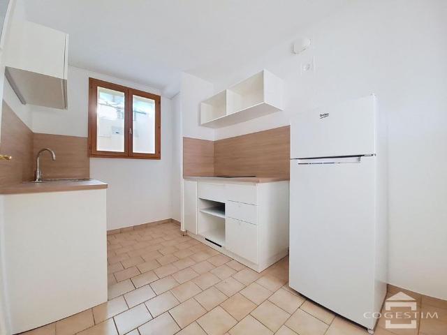 1.5 Zimmer, 40 m², 5. Stock