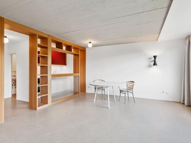 1.5 Zimmer, 40 m²