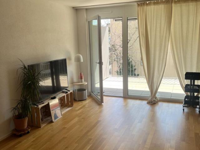 1.5 Zimmer, 40 m²