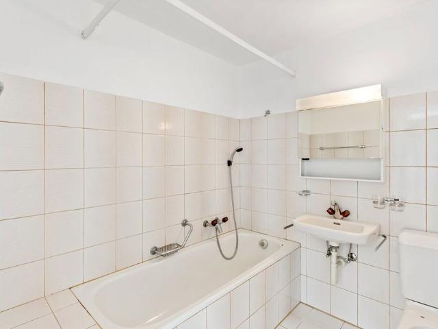 1.5 Zimmer, 40 m², 6. Stock