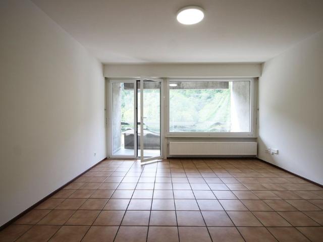 1.5 Zimmer, 40 m², 6. Stock