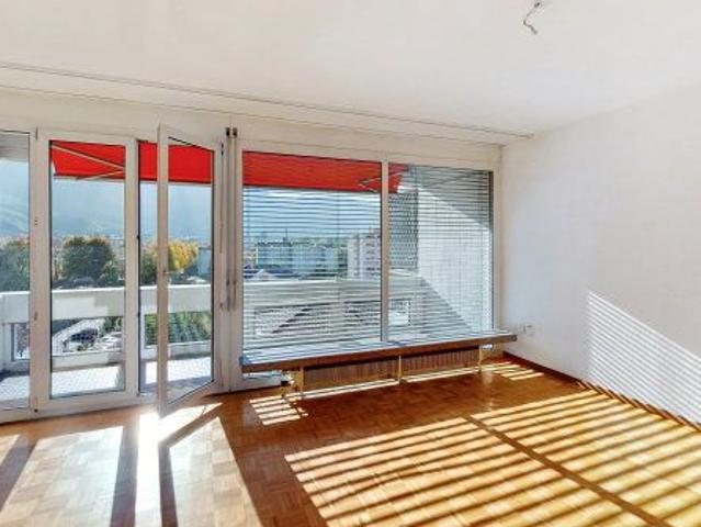 1.5 Zimmer, 40 m², 6. Stock