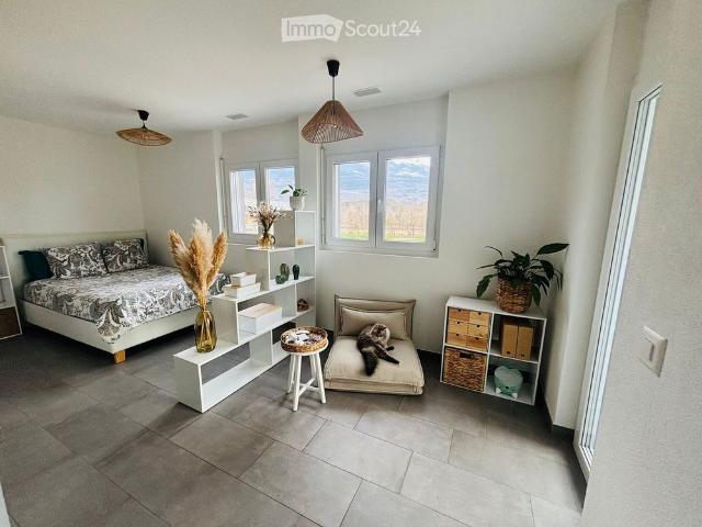1.5 Zimmer, 40 m²