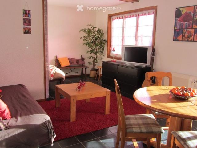 1.5 Zimmer, 40 m²
