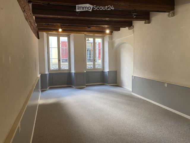 1.5 Zimmer, 40 m²