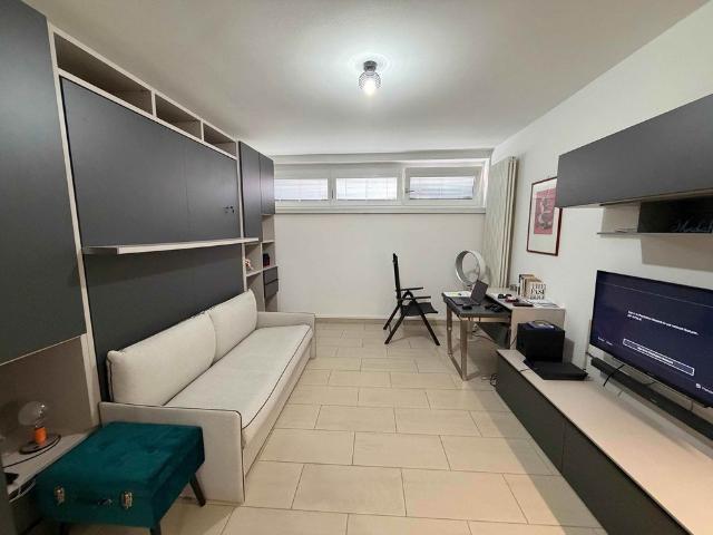 1.5 Zimmer, 40 m², EG
