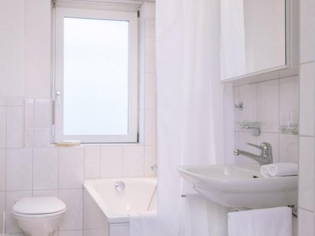 1.5 Zimmer, 40 m², EG