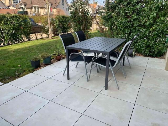 1.5 Zimmer, 40 m², EG