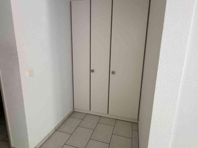 1.5 Zimmer, 40 m², EG