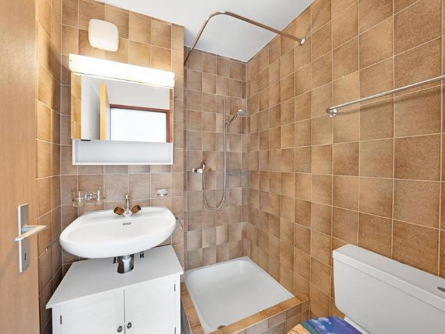 1.5 Zimmer, 40 m², EG