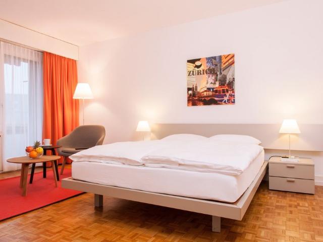 1.5 Zimmer, 40 m², EG
