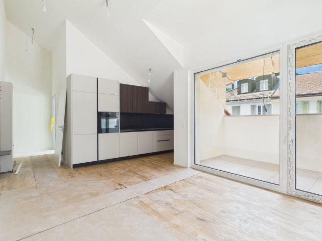 1.5 Zimmer, 41 m², 3. Stock