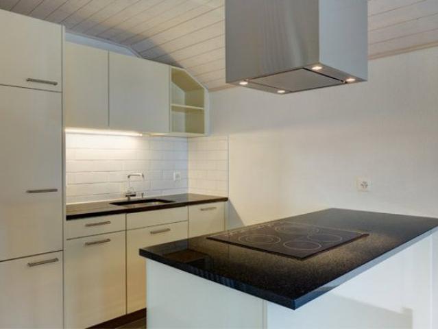 1.5 Zimmer, 41 m², 3. Stock