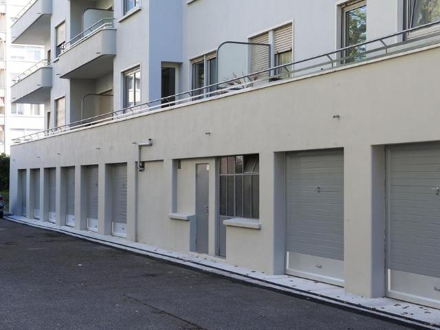 1.5 Zimmer, 41 m², 3. Stock