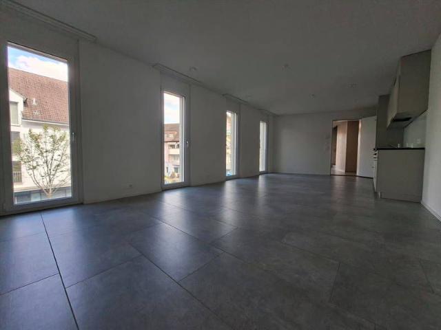 1.5 Zimmer, 41 m², 1. Stock