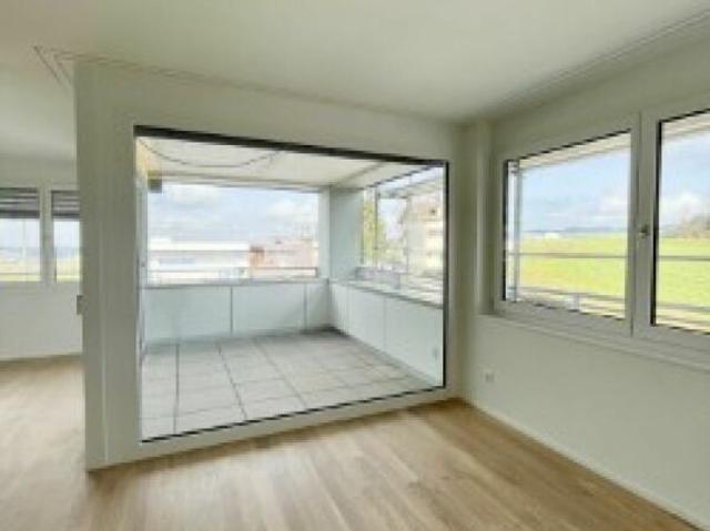 1.5 Zimmer, 41 m², 1. Stock