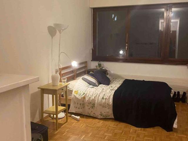 1.5 Zimmer, 41 m², 1. Stock