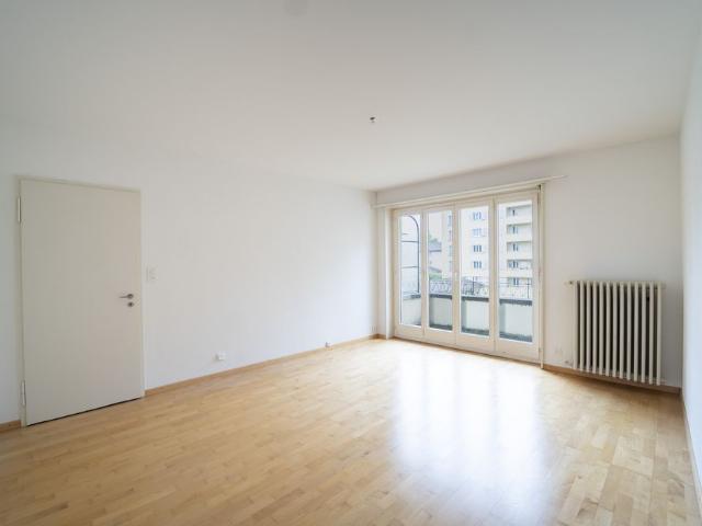 1.5 Zimmer, 41 m²