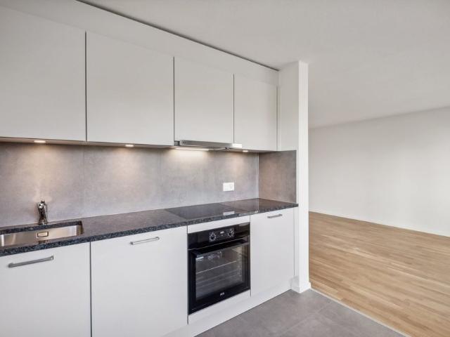 1.5 Zimmer, 41 m², 5. Stock