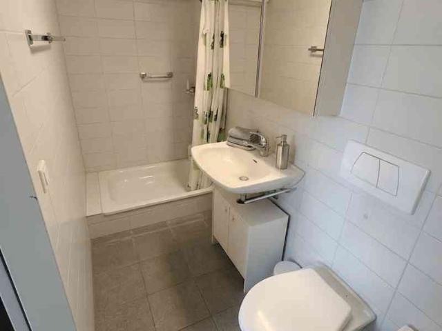 1.5 Zimmer, 41 m²