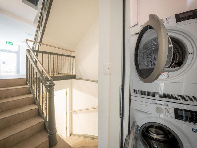1.5 Zimmer, 41 m², EG