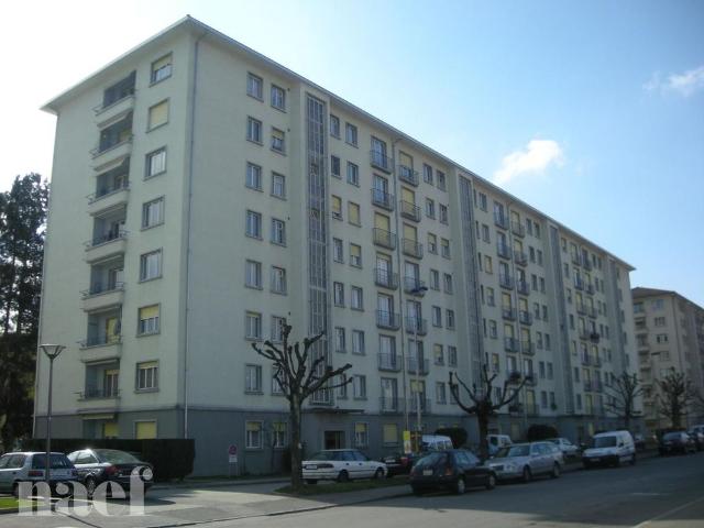 1.5 Zimmer, 41 m², EG