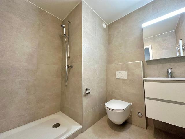 1.5 Zimmer, 42 m², 3. Stock